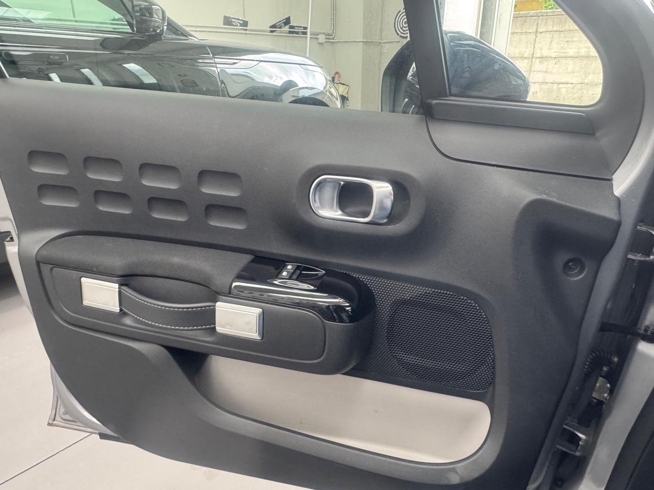 Citroen C3 PureTech 110 S&S Max