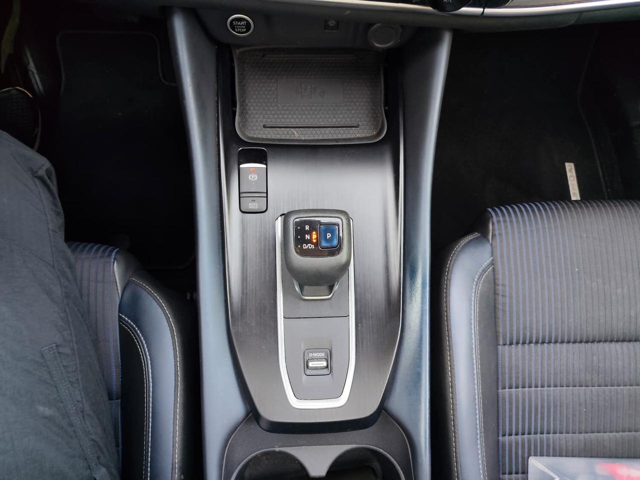 Nissan Qashqai MHEV 158 CV Xtronic Tekna