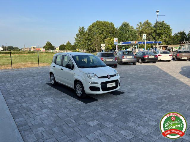 FIAT Panda 1.2 GPL ANCHE PER NEOPATENTATI