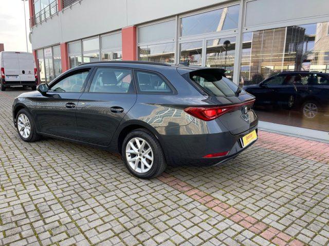 SEAT Leon 1.0 eTSI 110 CV DSG Style