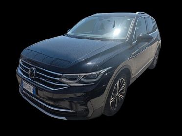 Volkswagen Tiguan II 2.0 tdi Elegance 150cv dsg