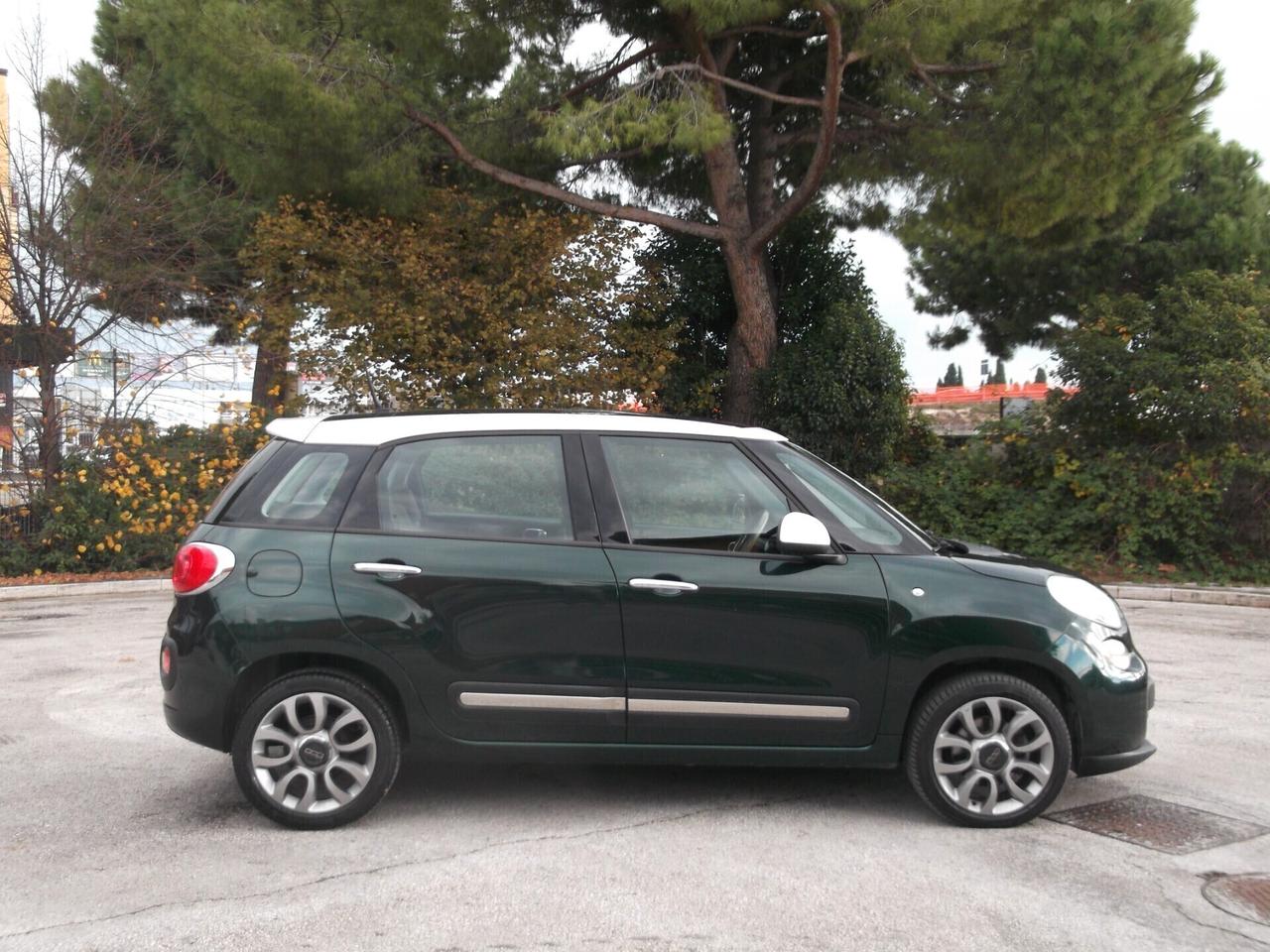 Fiat 500L 1.3 Multijet Tetto Panorama Neopat.2015