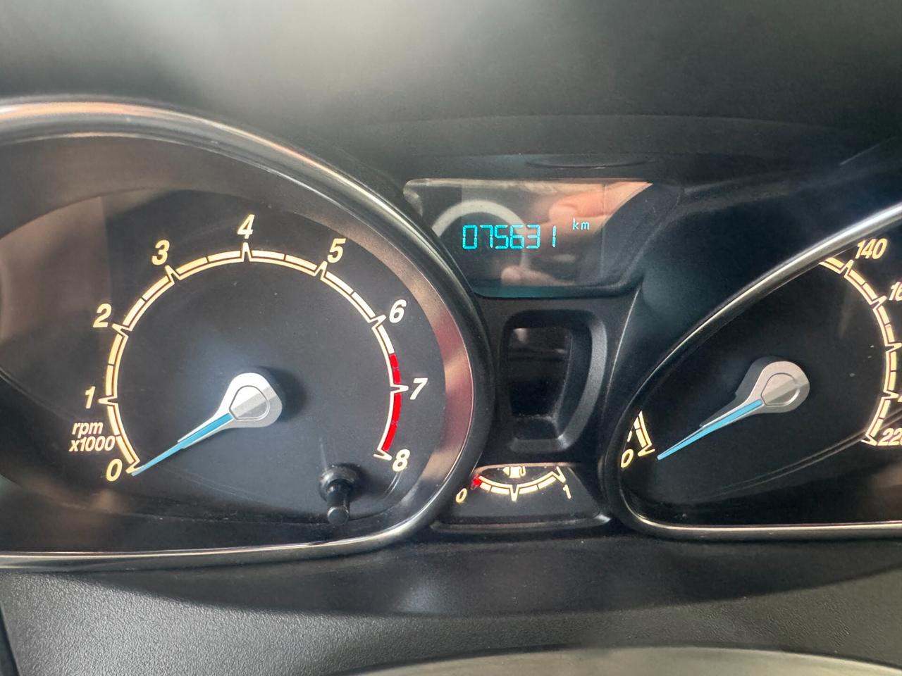 Ford B-Max 1.0 EcoBoost 100 CV Plus