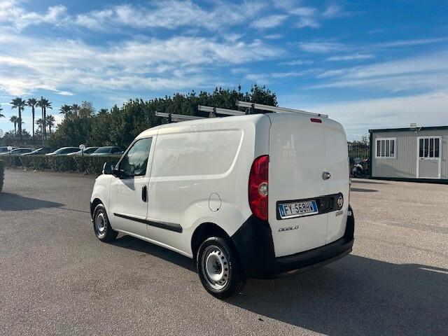 Fiat Doblo Doblò Cargo 1.3 MJT CH1 BUSINESS