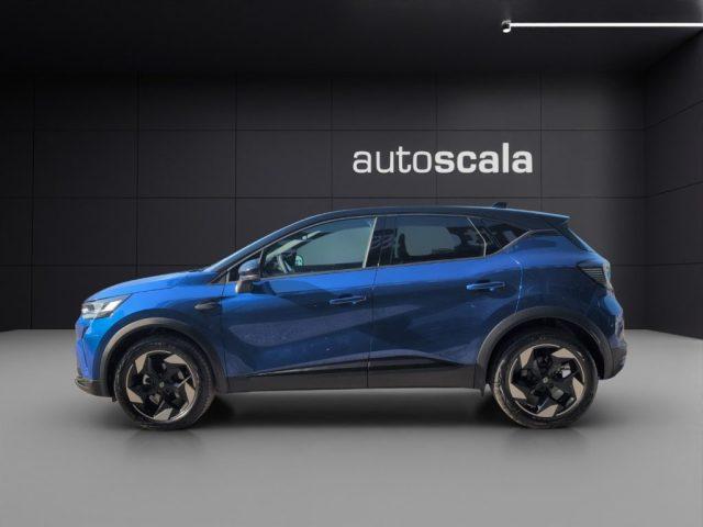 RENAULT Captur TCe 100 CV GPL Techno