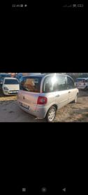 Fiat Multipla 1.6 Benz metano 2010