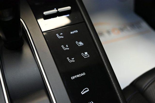 PORSCHE Macan 2.9 S PDK TET.21"PASM RADAR PASM GTS VENT/360°FULL