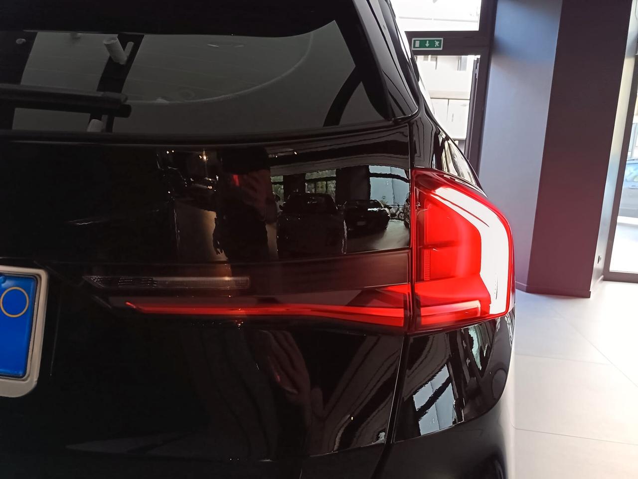 Bmw X1 xDrive 23d xLine