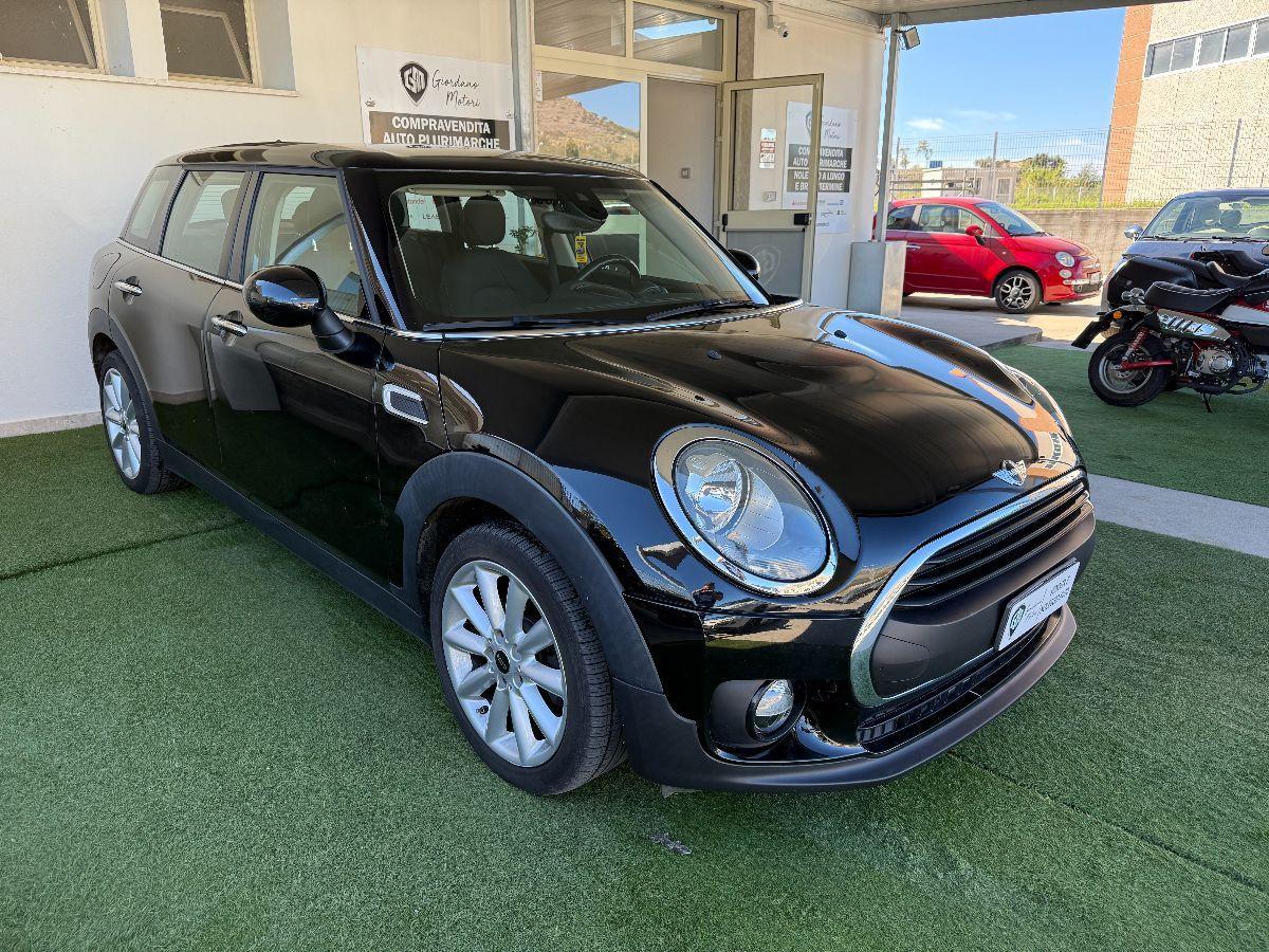 MINI - Clubman Clubman 1.5 One D auto