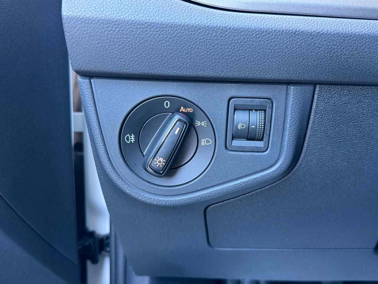 Volkswagen Polo 1.0 Comfort GARANZIA 24 MESI PROMO