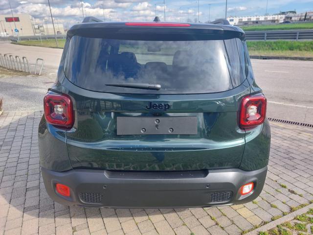 JEEP Renegade 1.5 Turbo T4 MHEV North Star *TETTO APRIBILE*