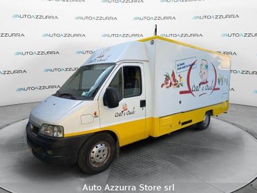 FIAT Ducato Ducato Maxi 2.8 JTD