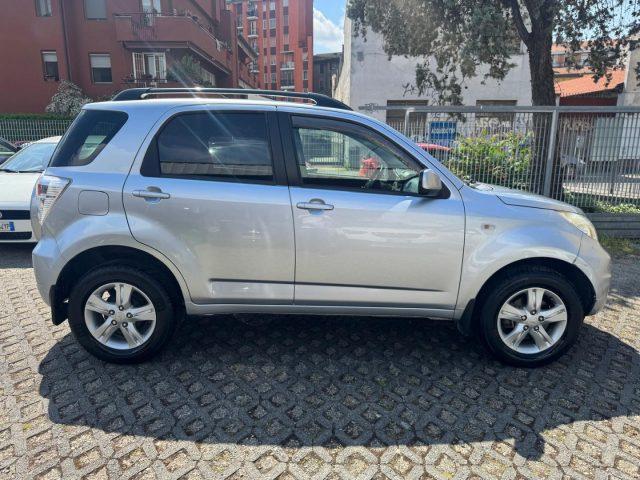 DAIHATSU Terios 1.5 105cv 4WD Hiro