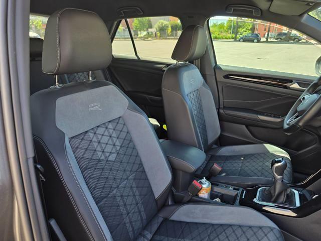 VOLKSWAGEN T-Roc 1.5 TSI ACT R-Line