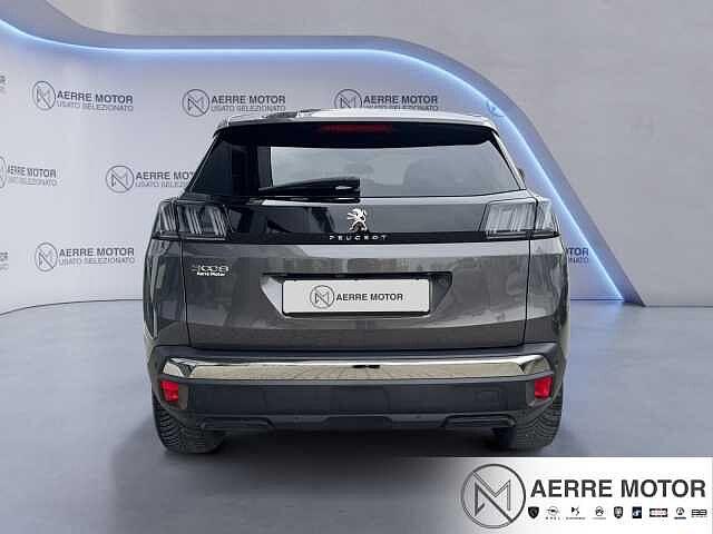 Peugeot 3008 1.5 BlueHDi 130 CV EAT8 Allure Pack