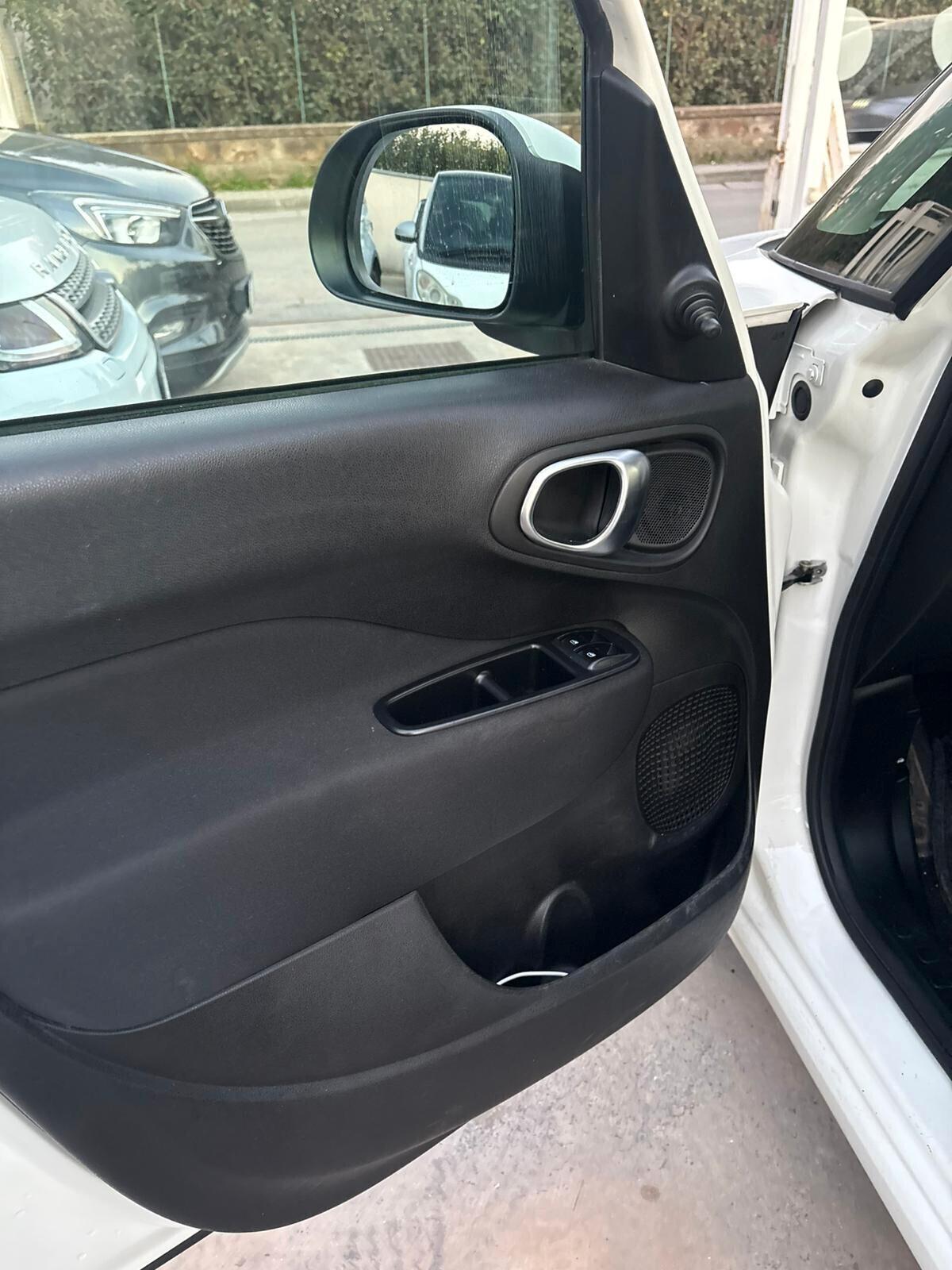 Fiat 500L CAMBIO AUTOMATICO 1.3 Multijet 95 CV Mirror