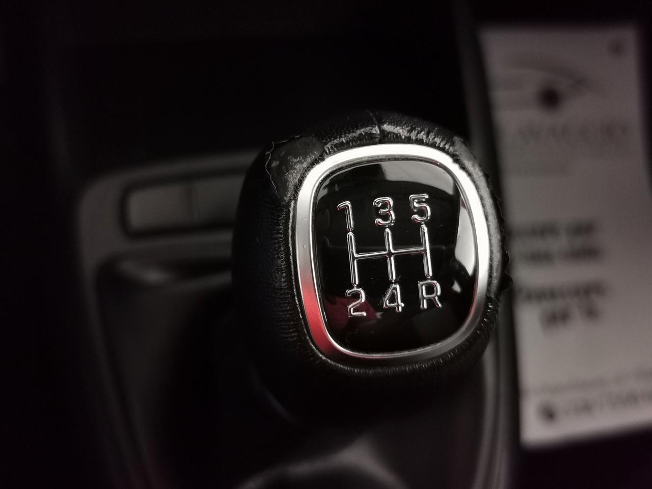 Hyundai i10 1.0 GPL Econext con Ecopack Advanced