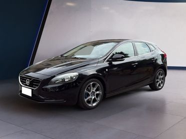 Volvo V40 D2 Summum