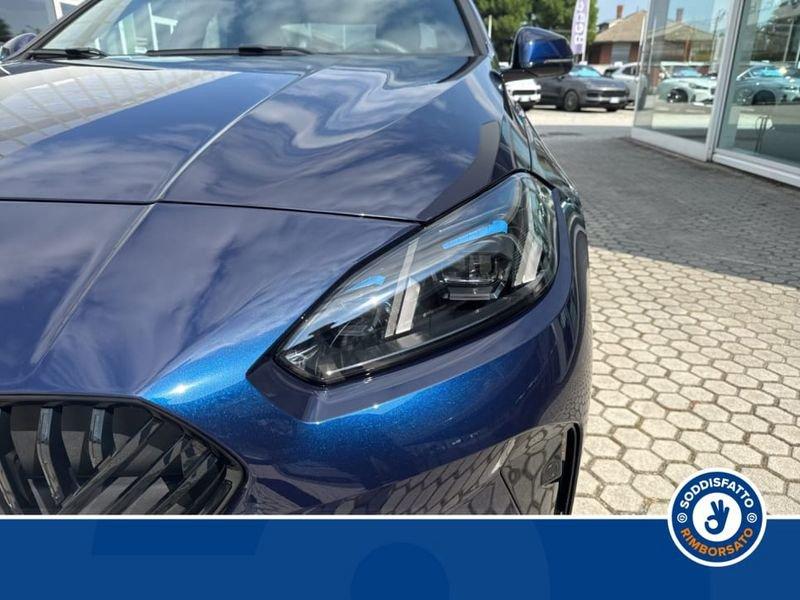 BMW Serie 2 G.C. Serie 2 Gran Coupé 220d M Sport Pro