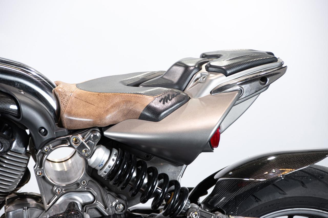 Cr&s DUU “CONLATUSA” - 2016