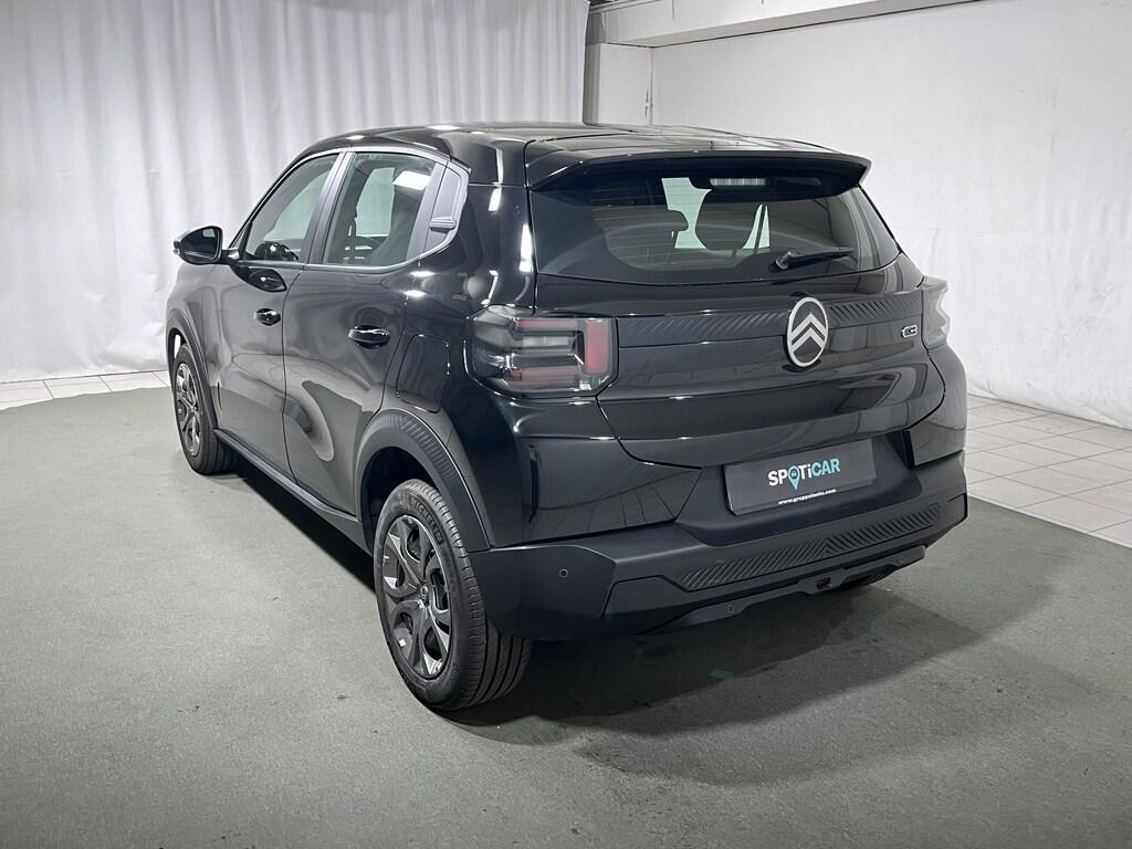 Citroen C3 1.2 puretech You 100cv s&s