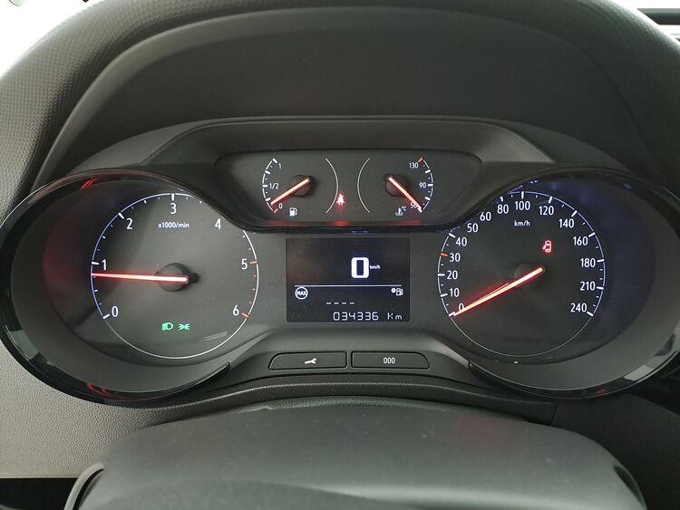 Opel Crossland 120 Anniversary BR329031 1.5 Diesel 102CV