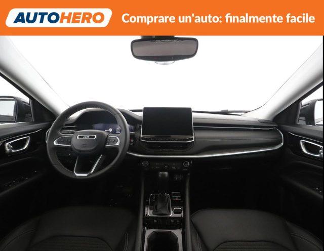 JEEP Compass 1.3 Turbo T4 190 CV PHEV AT6 4xe Limited