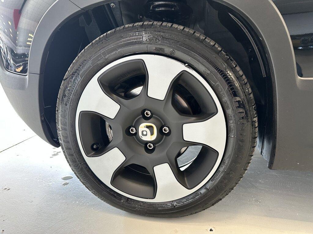 Fiat Pandina 1.0 FireFly Hybrid