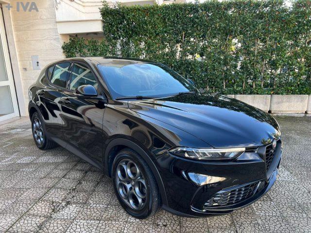 ALFA ROMEO Tonale 1.6 diesel 130 CV TCT6