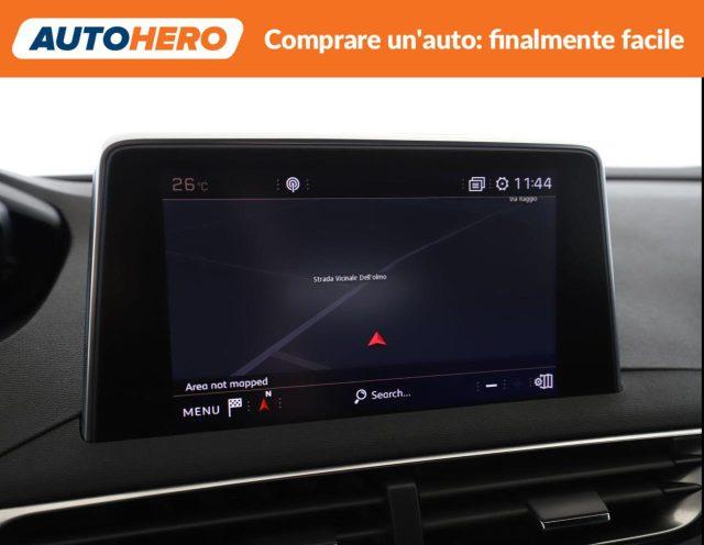 PEUGEOT 3008 BlueHDi 130 GT Line