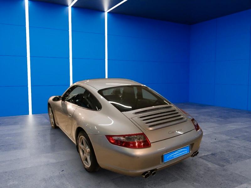 PORSCHE 911 (997) 911 Carrera Coupé