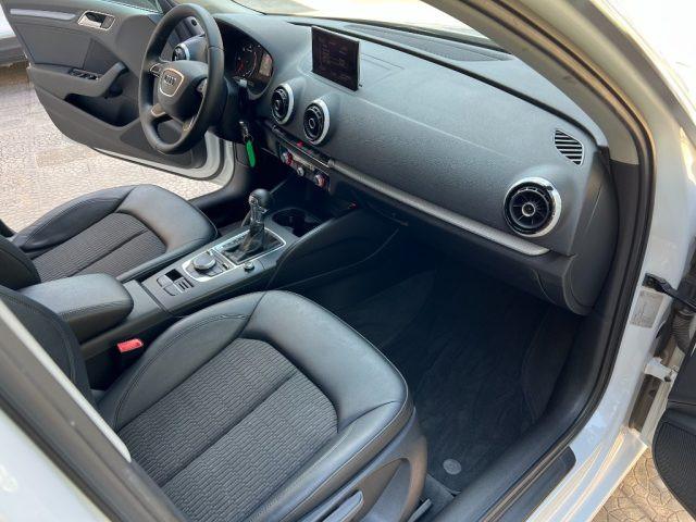 AUDI A3 SPORTBACK 1.6 TDI S tronic
