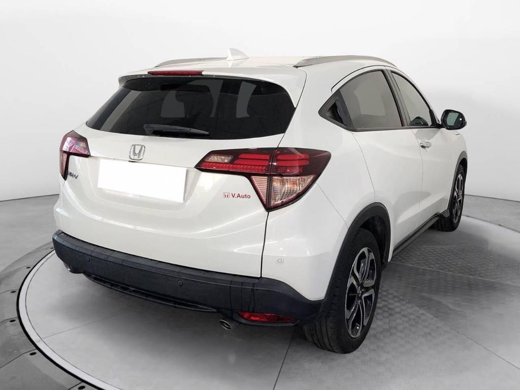 Honda HR-V 1.6 Elegance Navi ADAS 2WD