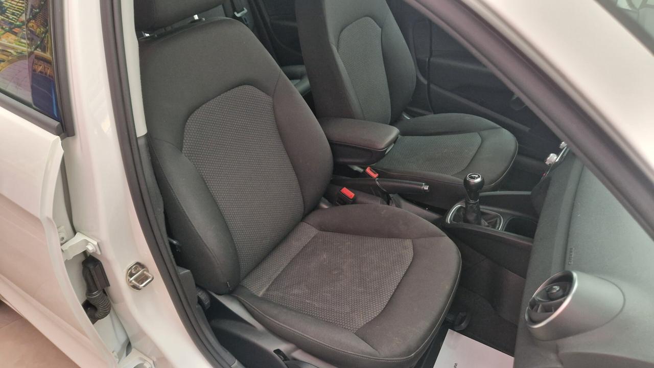 Audi A1 1.0 TFSI ultra Design