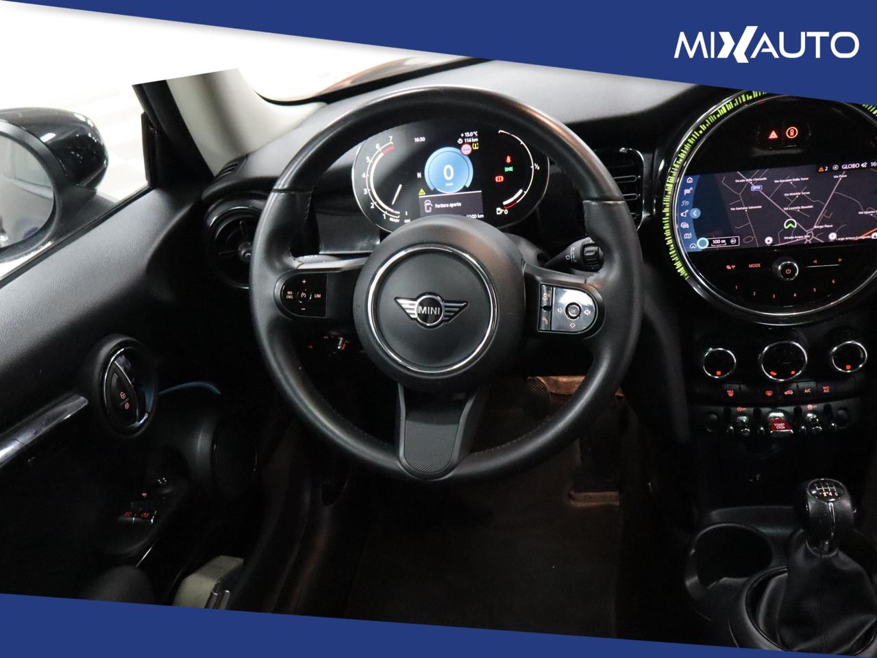 Mini One 1.5 3 Porte Classic 75CV