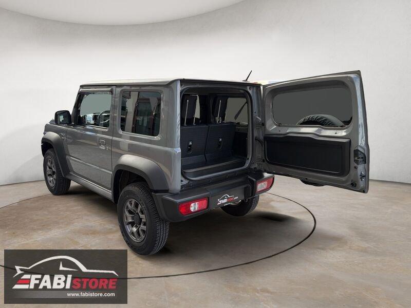 Suzuki Jimny Jimny 1.5 Allgrip 102 Cv 4WD Top - 4 POSTI