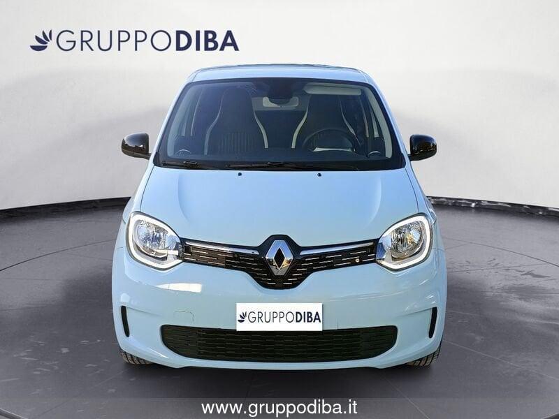 Renault Twingo Electric Twingo Urban Night 22kWh