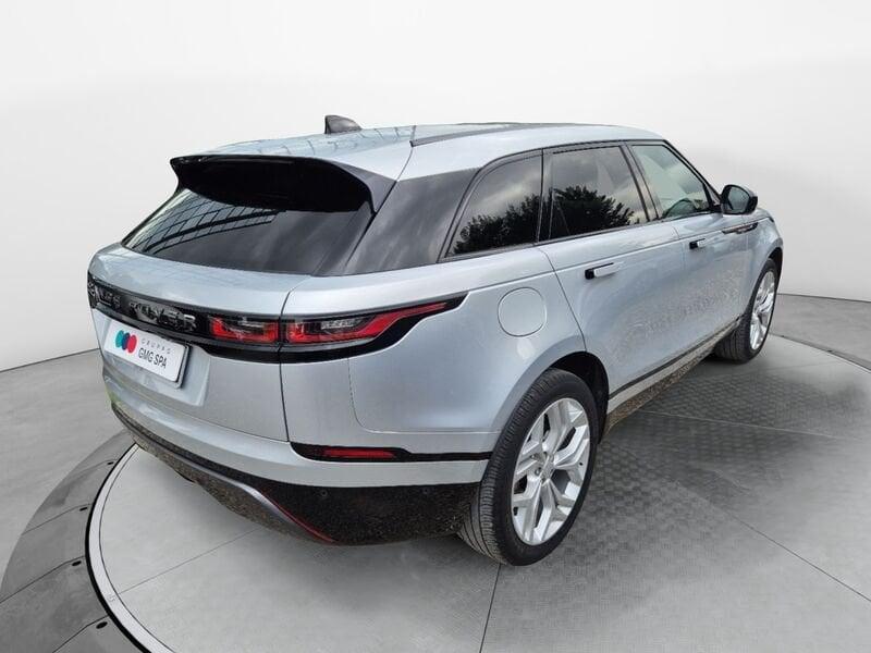 Land Rover Range Rover Velar 2021 2.0 i4 phev R-Dynamic SE 4wd auto