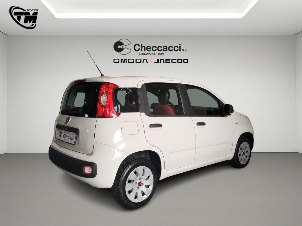 Fiat Panda 1.2 * Euro 6 *