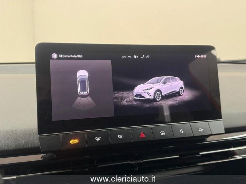 MG MG4 Comfort 64 KWh