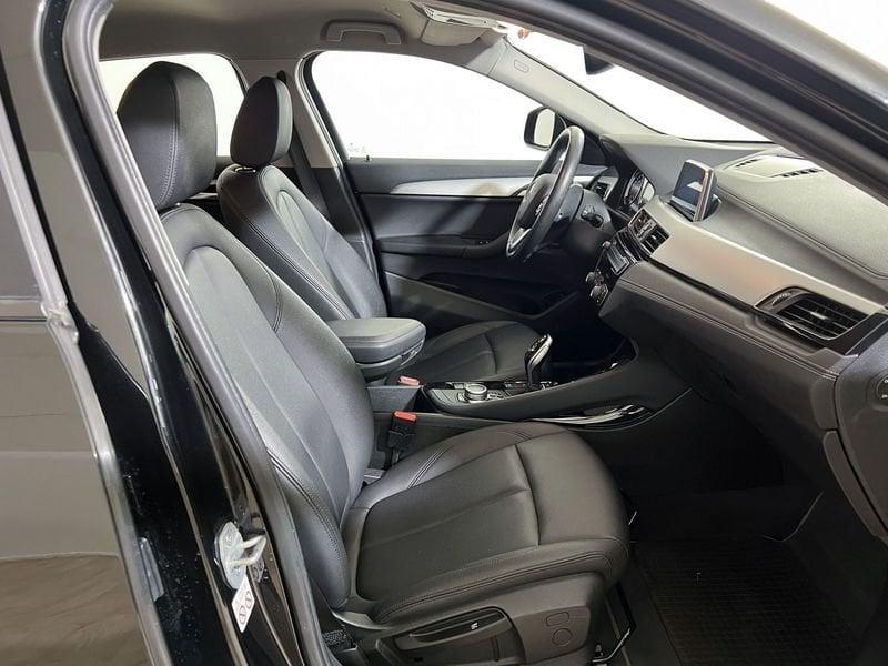 BMW X2 X2 xDrive18d Business-X