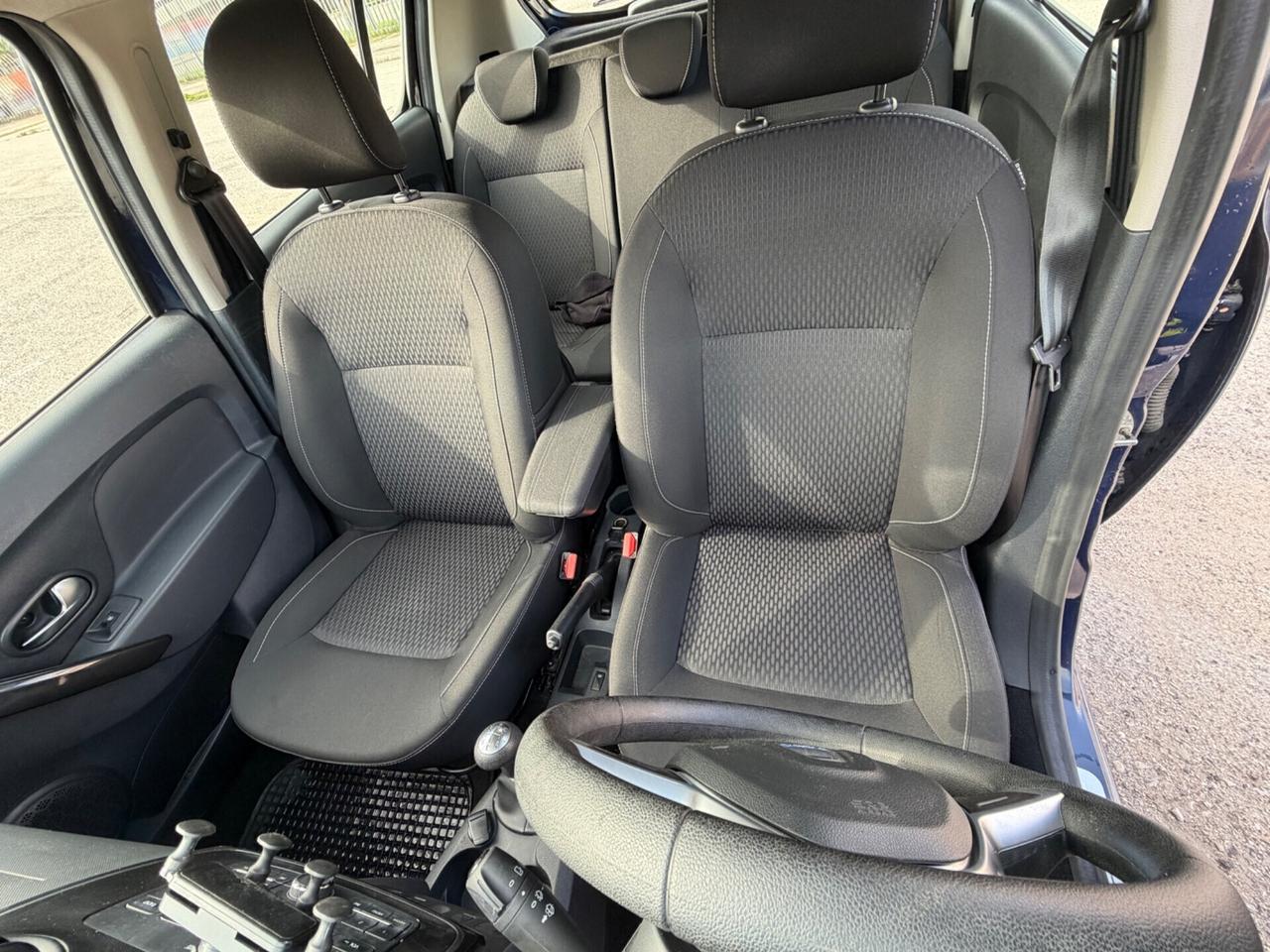 Dacia Sandero 1.5 dCi 8V 75CV Start&Stop Comfort