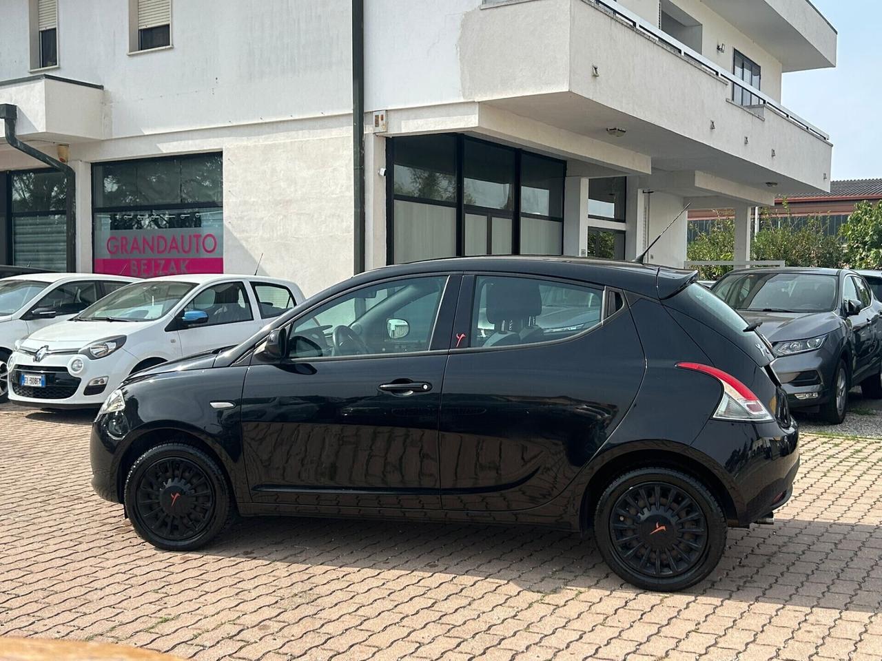 Lancia Ypsilon 1.3 MJT 16V 95 CV 5 porte S&S Elle