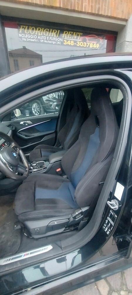 Bmw 120 120d xDrive 5p. Msport