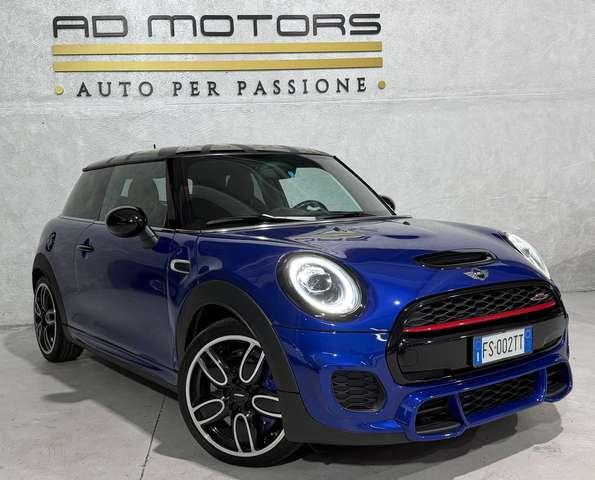 MINI One Neopatentati Allestita JCW