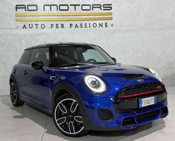 MINI One Neopatentati Allestita JCW