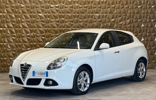 Alfa Romeo Giulietta 1.4 Turbo 105 CV Progression