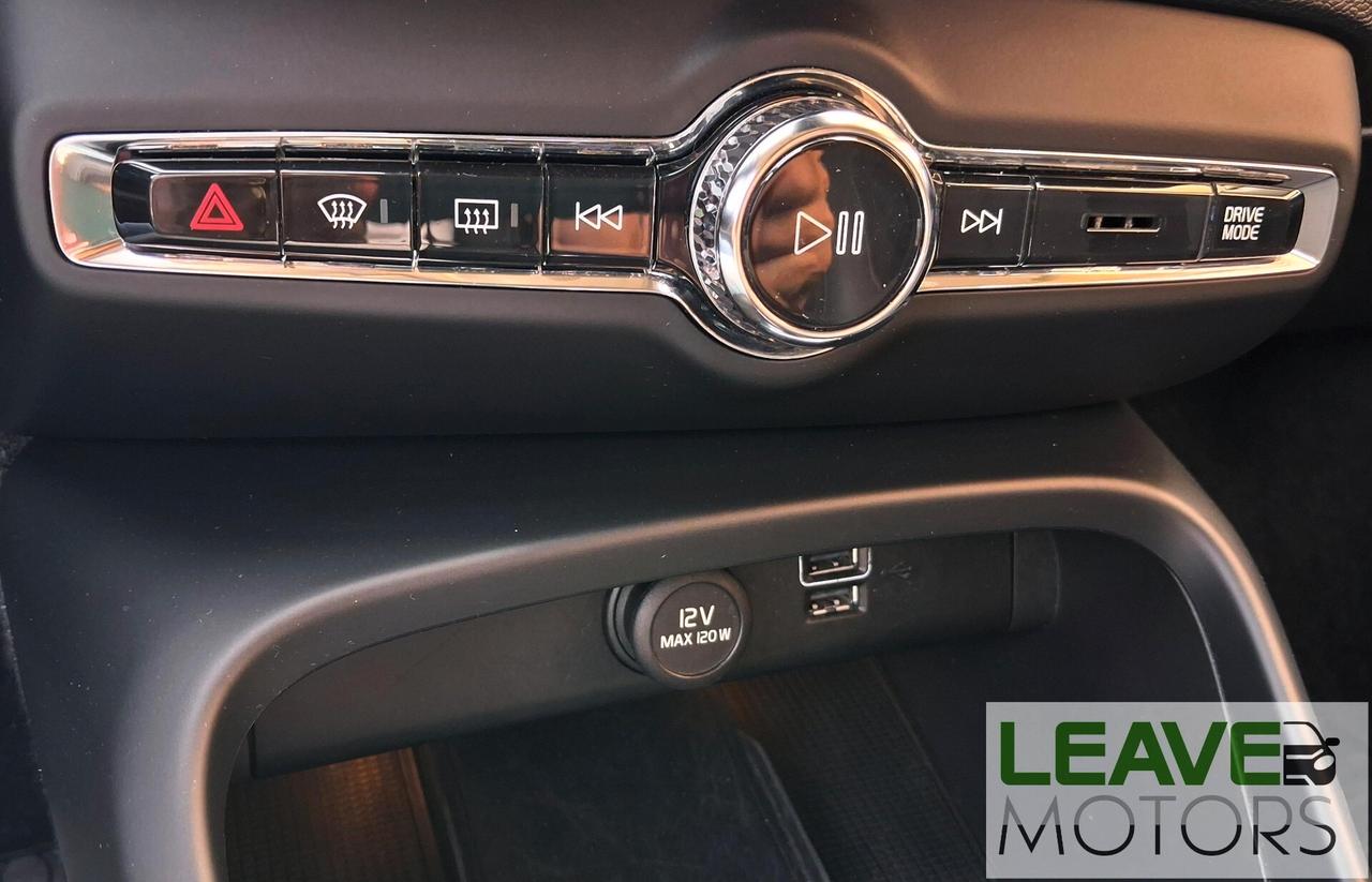 Volvo XC40 D3 Geartronic (M1569)