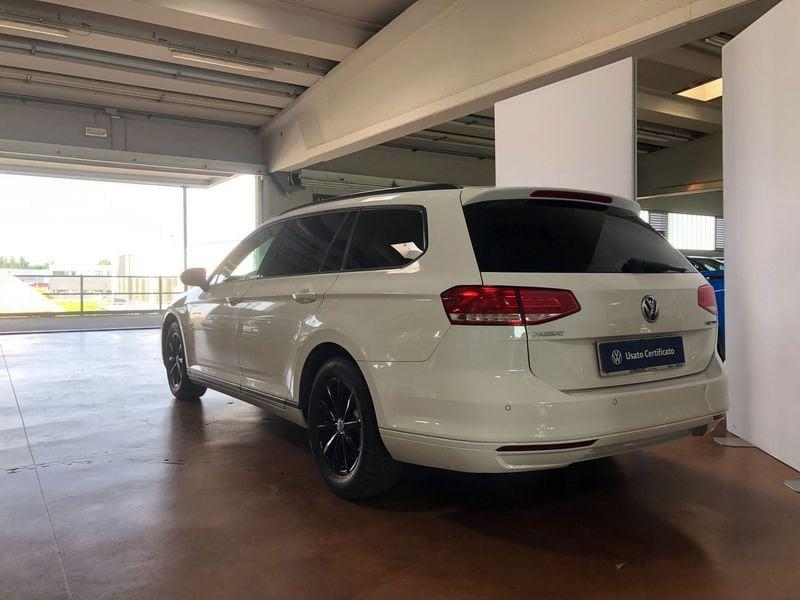 Volkswagen Passat Passat Variant 1.6 TDI Trendline BlueMotion Technology