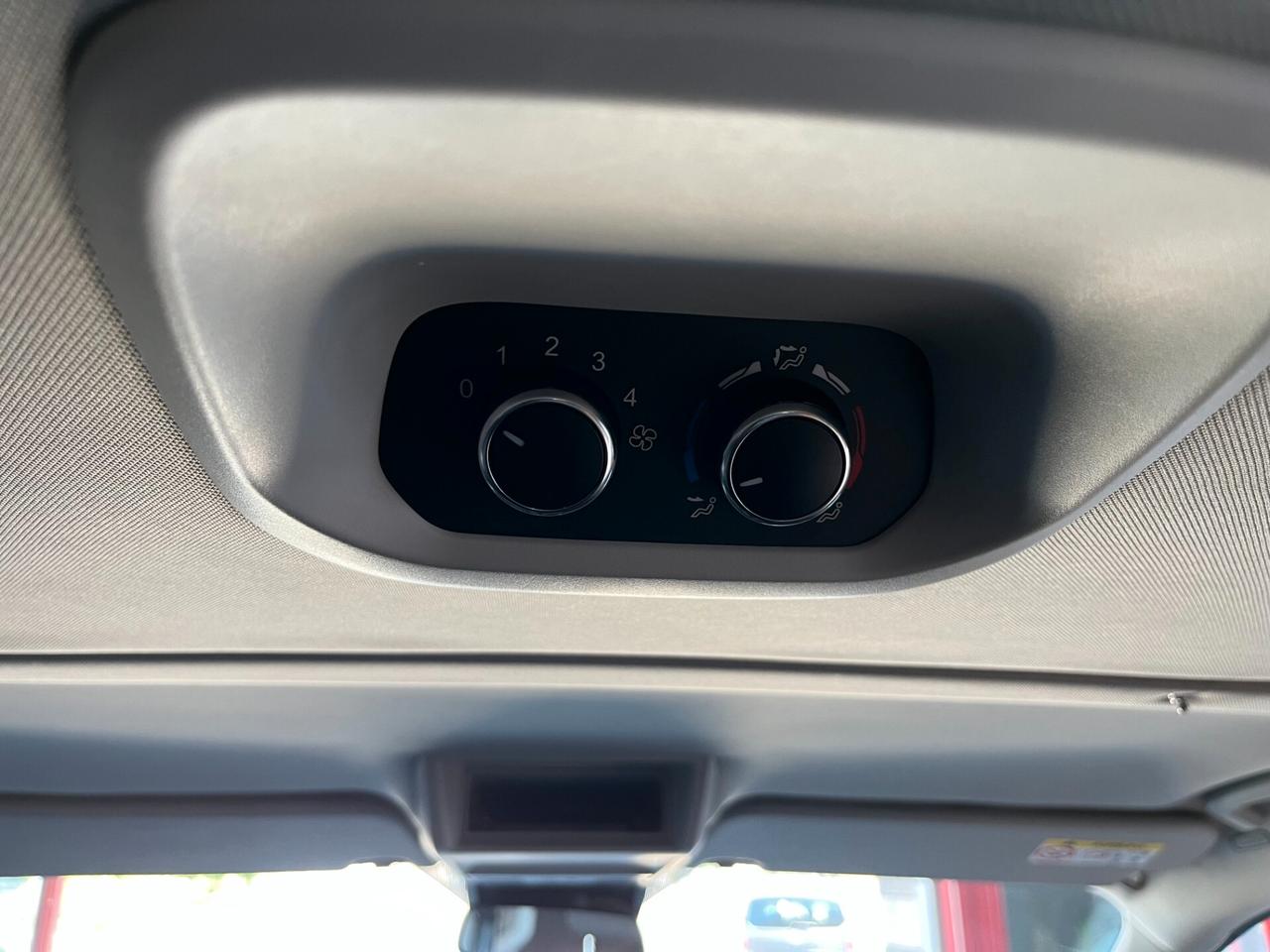 Ford Tourneo Custom Tourneo Custom 320 2.0 EcoBlue 185CV PL Titanium